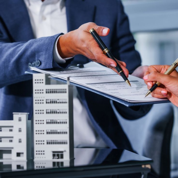 Business Services